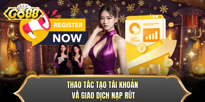 Hệ thống hỗ trợ kết nối hội viên nhanh chóng